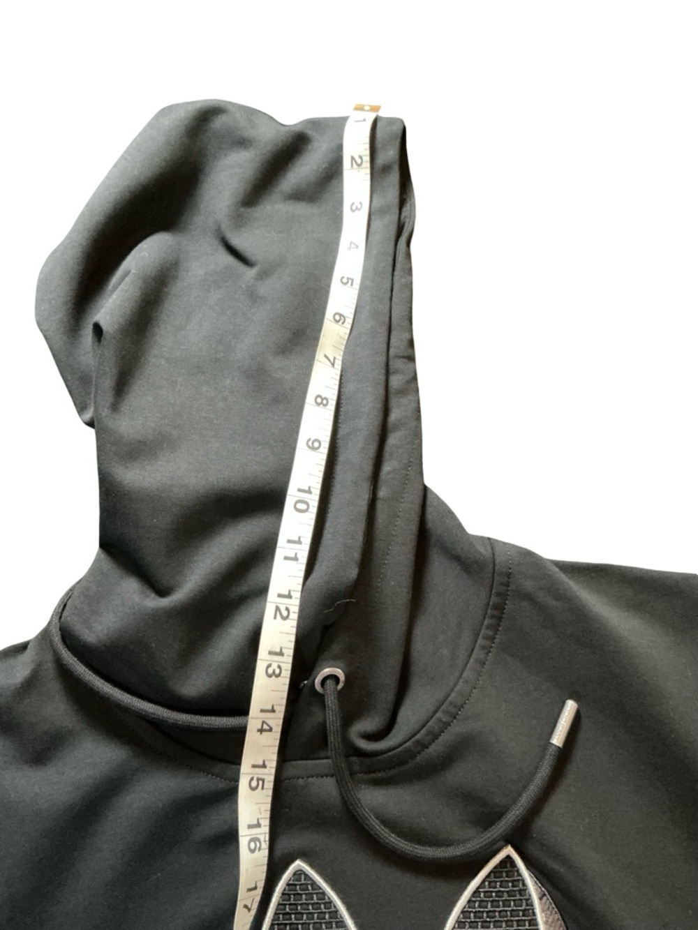 Psycho Bunny Mens 🔥Zal 3d🔥 Bunny Hoodie - SZ LG - Picture 10 of 16
